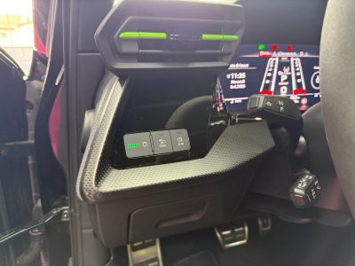 Audi RS3 BERLINE 25 TFSI 400 S tronic 7 Quattro/FULL OPTIONS/CERAMIQUE/CARTE GRISE FRANCAISE   - 35