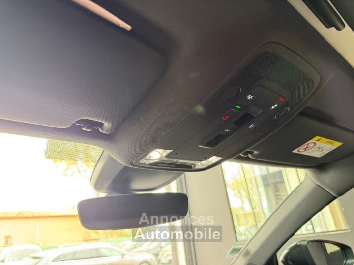Audi RS3 BERLINE 25 TFSI 400 S tronic 7 Quattro/FULL OPTIONS/CERAMIQUE/CARTE GRISE FRANCAISE - 36