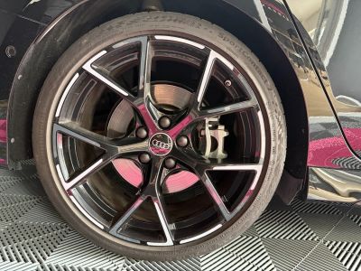 Audi RS3 BERLINE 25 TFSI 400 S tronic 7 Quattro/FULL OPTIONS/CERAMIQUE/CARTE GRISE FRANCAISE   - 40