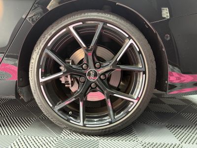 Audi RS3 BERLINE 25 TFSI 400 S tronic 7 Quattro/FULL OPTIONS/CERAMIQUE/CARTE GRISE FRANCAISE   - 41