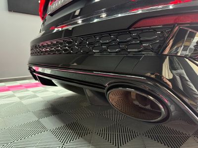 Audi RS3 BERLINE 25 TFSI 400 S tronic 7 Quattro/FULL OPTIONS/CERAMIQUE/CARTE GRISE FRANCAISE   - 43