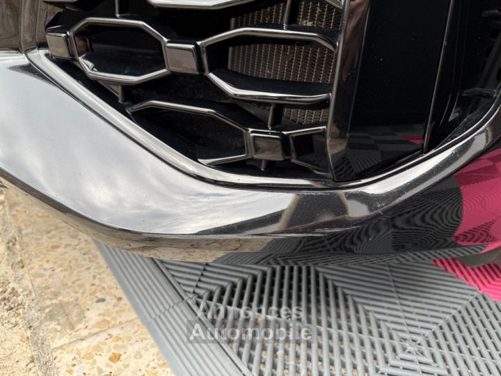 Audi RS3 BERLINE 25 TFSI 400 S tronic 7 Quattro/FULL OPTIONS/CERAMIQUE/CARTE GRISE FRANCAISE - 47