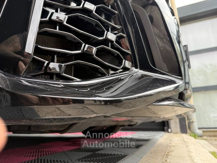 Audi RS3 BERLINE 25 TFSI 400 S tronic 7 Quattro/FULL OPTIONS/CERAMIQUE/CARTE GRISE FRANCAISE - 48