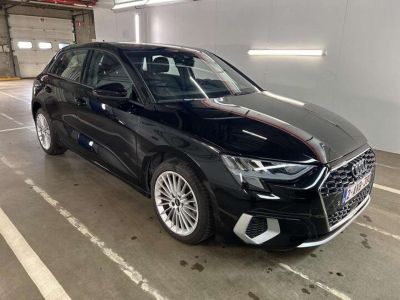 Audi A3 Sportback 30TFSI Advanced LED-CRUISE-NAVI-VIRTUAL   - 3