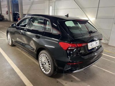 Audi A3 Sportback 30TFSI Advanced LED-CRUISE-NAVI-VIRTUAL   - 4