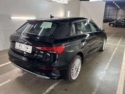 Audi A3 Sportback 30TFSI Advanced LED-CRUISE-NAVI-VIRTUAL   - 5