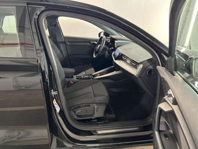 Audi A3 Sportback 30TFSI Advanced LED-CRUISE-NAVI-VIRTUAL   - 6