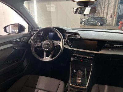Audi A3 Sportback 30TFSI Advanced LED-CRUISE-NAVI-VIRTUAL   - 7