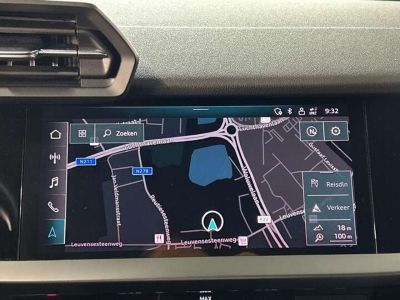 Audi A3 Sportback 30TFSI Advanced LED-CRUISE-NAVI-VIRTUAL   - 8