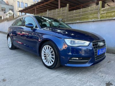 Audi A3 Sportback 12 TFSI Ambition sport   - 1