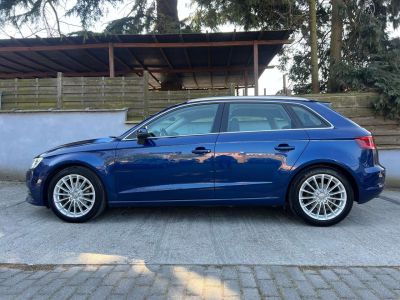 Audi A3 Sportback 12 TFSI Ambition sport   - 2
