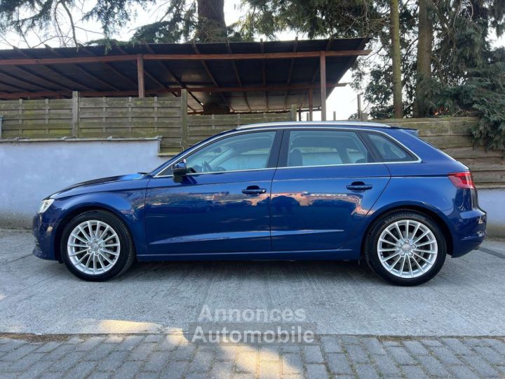 Audi A3 Sportback 12 TFSI Ambition sport - 2