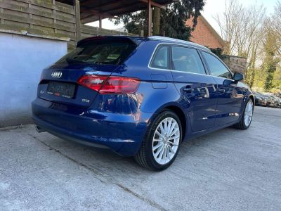 Audi A3 Sportback 12 TFSI Ambition sport   - 4