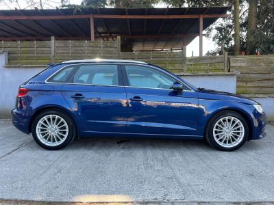 Audi A3 Sportback 12 TFSI Ambition sport   - 5