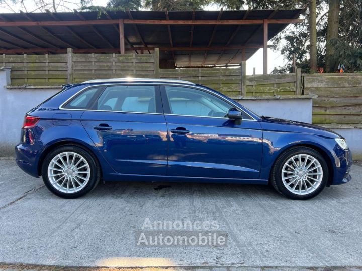 Audi A3 Sportback 12 TFSI Ambition sport - 5