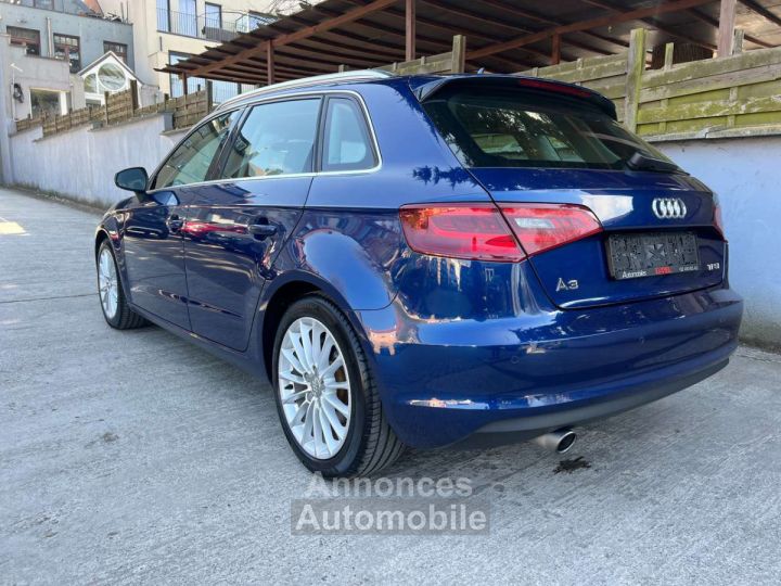 Audi A3 Sportback 12 TFSI Ambition sport - 6