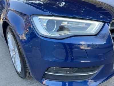 Audi A3 Sportback 12 TFSI Ambition sport   - 10
