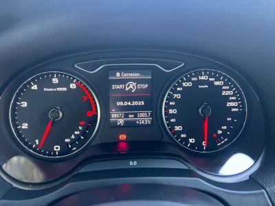Audi A3 Sportback 12 TFSI Ambition sport   - 11