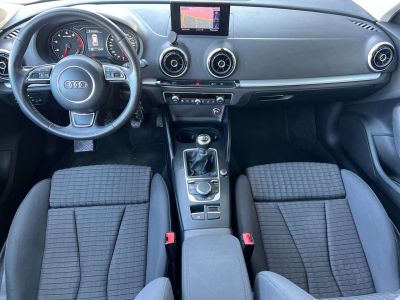 Audi A3 Sportback 12 TFSI Ambition sport   - 12
