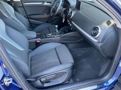 Audi A3 Sportback 12 TFSI Ambition sport   - 14