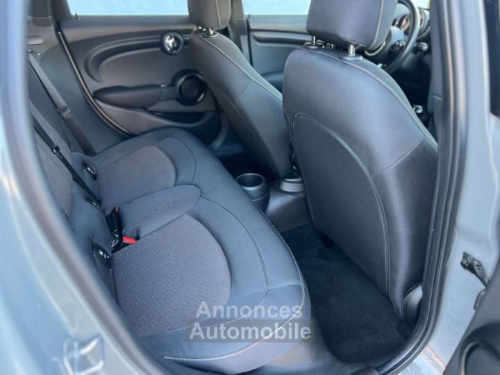Audi A3 Sportback 12 TFSI Ambition sport - 15