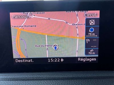 Audi A3 Sportback 12 TFSI Ambition sport   - 16