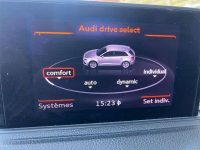Audi A3 Sportback 12 TFSI Ambition sport   - 18