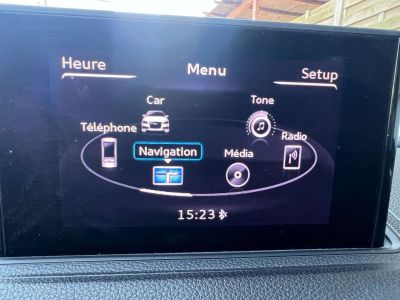 Audi A3 Sportback 12 TFSI Ambition sport   - 19