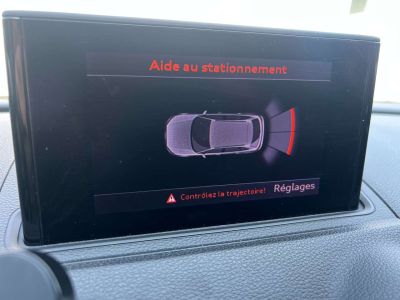 Audi A3 Sportback 12 TFSI Ambition sport   - 20