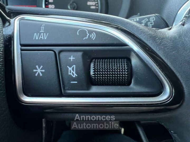 Audi A3 Sportback 12 TFSI Ambition sport - 21