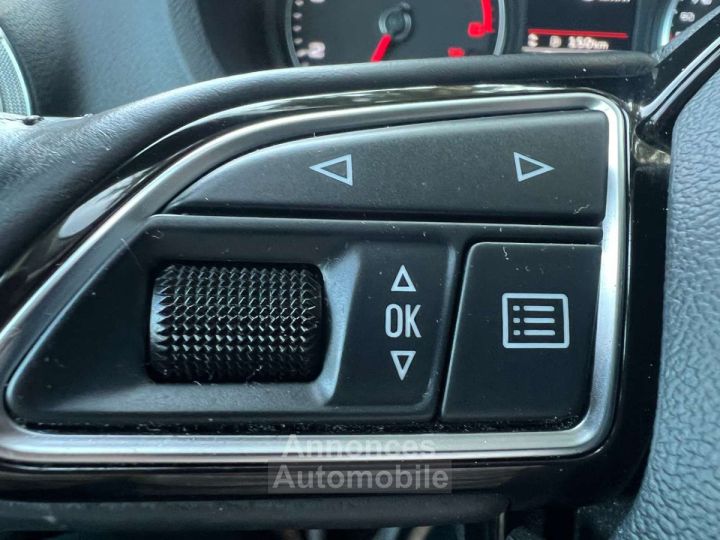 Audi A3 Sportback 12 TFSI Ambition sport - 22