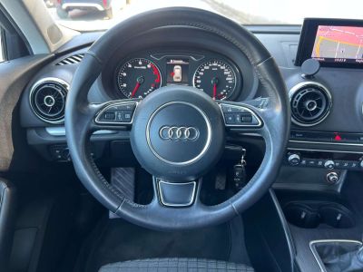 Audi A3 Sportback 12 TFSI Ambition sport   - 23