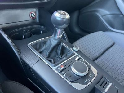Audi A3 Sportback 12 TFSI Ambition sport   - 24