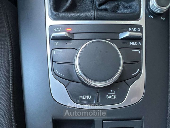 Audi A3 Sportback 12 TFSI Ambition sport - 25