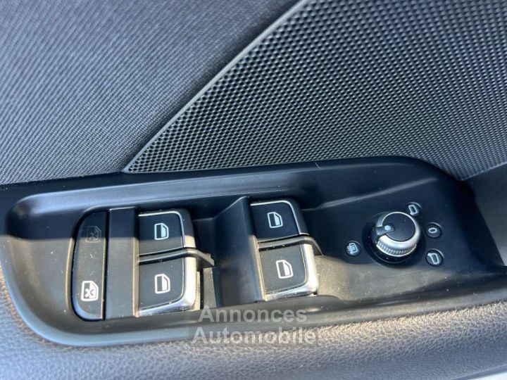 Audi A3 Sportback 12 TFSI Ambition sport - 26