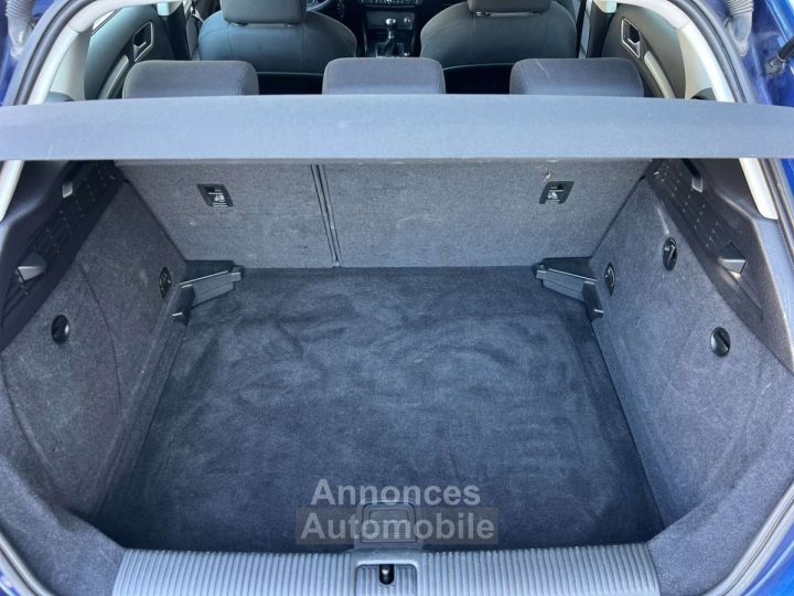 Audi A3 Sportback 12 TFSI Ambition sport - 27