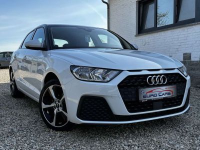 Audi A1 Sportback 25 TFSI Advanced COCKPIT-CARPLAY-CRUISE   - 2