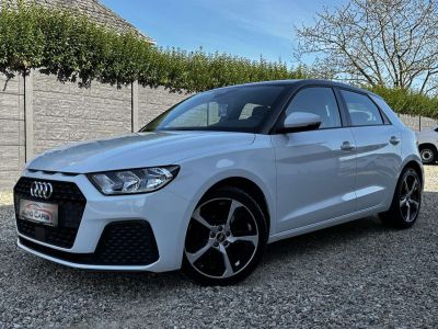 Audi A1 Sportback 25 TFSI Advanced COCKPIT-CARPLAY-CRUISE   - 3