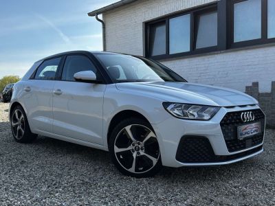 Audi A1 Sportback 25 TFSI Advanced COCKPIT-CARPLAY-CRUISE   - 4