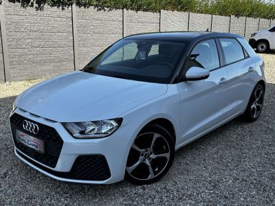 Audi A1 Sportback 25 TFSI Advanced COCKPIT-CARPLAY-CRUISE   - 5