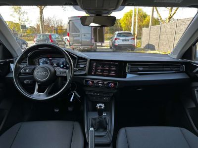 Audi A1 Sportback 25 TFSI Advanced COCKPIT-CARPLAY-CRUISE   - 6
