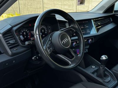 Audi A1 Sportback 25 TFSI Advanced COCKPIT-CARPLAY-CRUISE   - 7