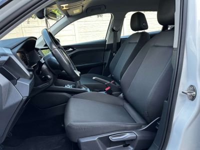 Audi A1 Sportback 25 TFSI Advanced COCKPIT-CARPLAY-CRUISE   - 8
