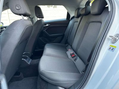 Audi A1 Sportback 25 TFSI Advanced COCKPIT-CARPLAY-CRUISE   - 9