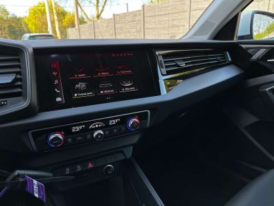 Audi A1 Sportback 25 TFSI Advanced COCKPIT-CARPLAY-CRUISE   - 11