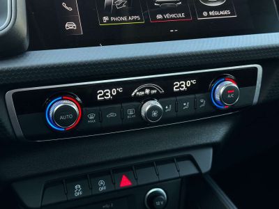 Audi A1 Sportback 25 TFSI Advanced COCKPIT-CARPLAY-CRUISE   - 14