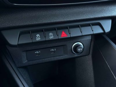 Audi A1 Sportback 25 TFSI Advanced COCKPIT-CARPLAY-CRUISE   - 15