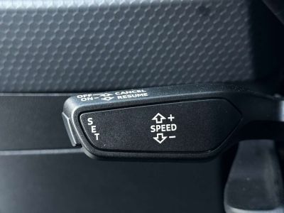 Audi A1 Sportback 25 TFSI Advanced COCKPIT-CARPLAY-CRUISE   - 16