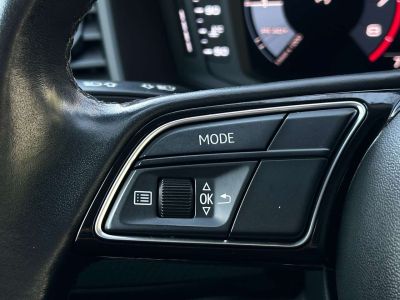 Audi A1 Sportback 25 TFSI Advanced COCKPIT-CARPLAY-CRUISE   - 17