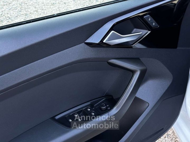 Audi A1 Sportback 25 TFSI Advanced COCKPIT-CARPLAY-CRUISE - 20